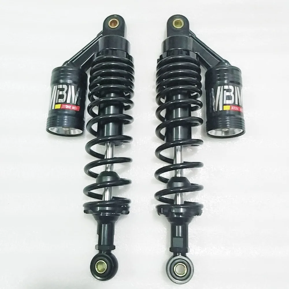 

320mm 325mm 340mm Universal Motorcycle Shock Absorber Suspension for HONDA YMAHA SUZUKI Kawasaki Aprilia Benelli KTM