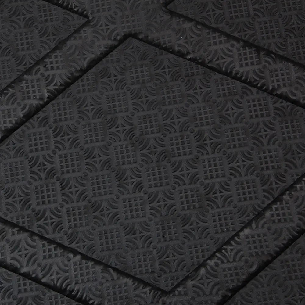 Car Rear Trunk Mat Cargo Liner Mats Boot liners For 2005-2011 Ford Focus Mk2 Hatch Interior Waterproof Protective Mat Car Covers