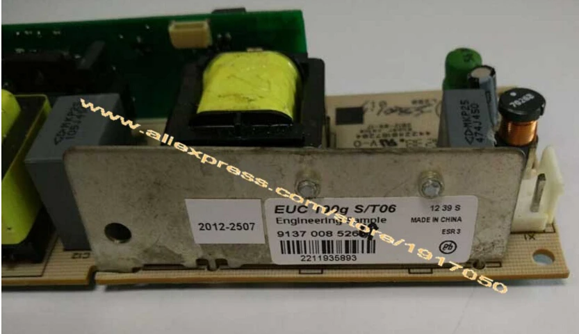 الإسقاط الصابورة لباناسونيك PT-LW321EA مصباح سائق مجلس