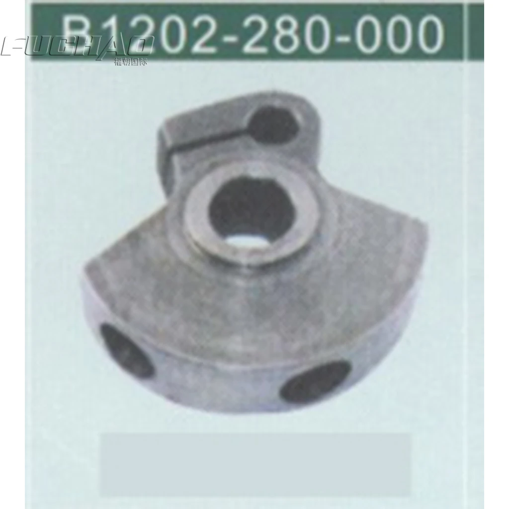 B1202-280-000 COUNTER WEIGHT Sewing Machine Parts