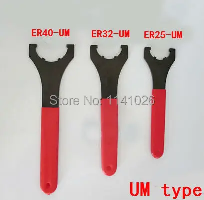 1 قطع er وجع ER40 ER40 um وجع er المفك المفك um