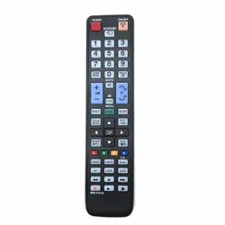 BN59-01015A For Samsung LCD TV Remote Control BN59-01014A BN59-01012A BN59-01040A BN59-01069A BN59-01018A LE40C530 LE40C550