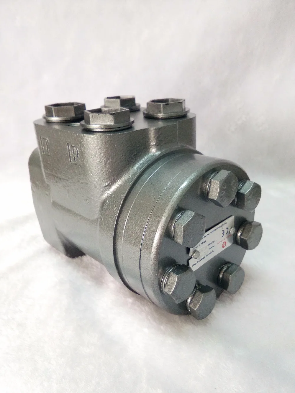 Tractor AL41291,AL55308 OSPC160CN Orbitrol Hydraulic Steering Unit