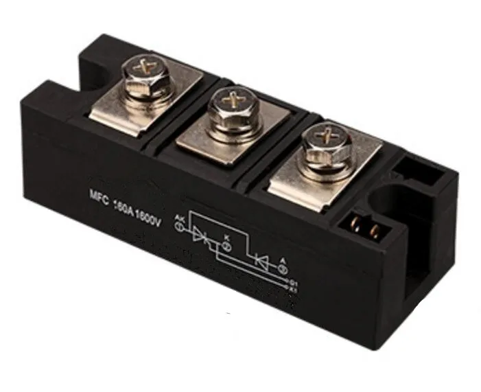 

MFC160A1600V for inverter dedicated thyristor 160A 1600V