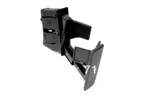 Dash Cup Holder Bla…