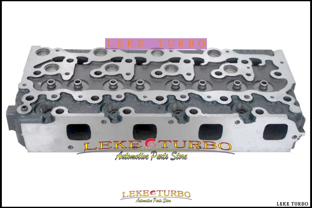 V2203 1702 1972 Cylinder head 1G916-03040 1J854-03040 19077-03048 1907703048 For Kubota tractor excavator bobcat V2203E V2203B