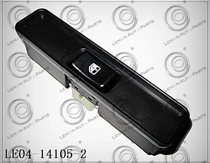 37995-60A00 POWER WINDOW SWITCH FOR SUZUKI SIDEKICK 89-91,ESCUDO 89-91,VITARA 89-91