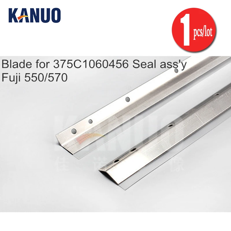 Blade untuk 375C1060456 Seal Ass Kisser untuk FUJI FRONTIER 550/570 MINILAB