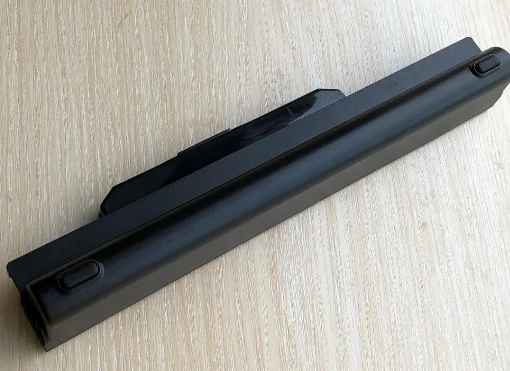 6600mAh Laptop Battery Pack A32-K53 A41-K53 for ASUS A53S K53 K53E X54C X53S X53 K53S K53SD K53SV K53T K53U X53E X54H