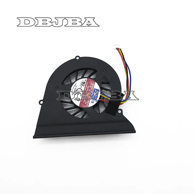 Fan for Dell Alienware M11X R3 laptop cpu cooling Fan 4PIN