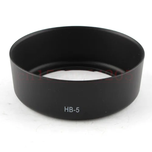 Free tracking number Free tracking number HB-5 HB5 Lens Hood for Nikon AF 35-105mm f/3.5-4.5D IF HB5