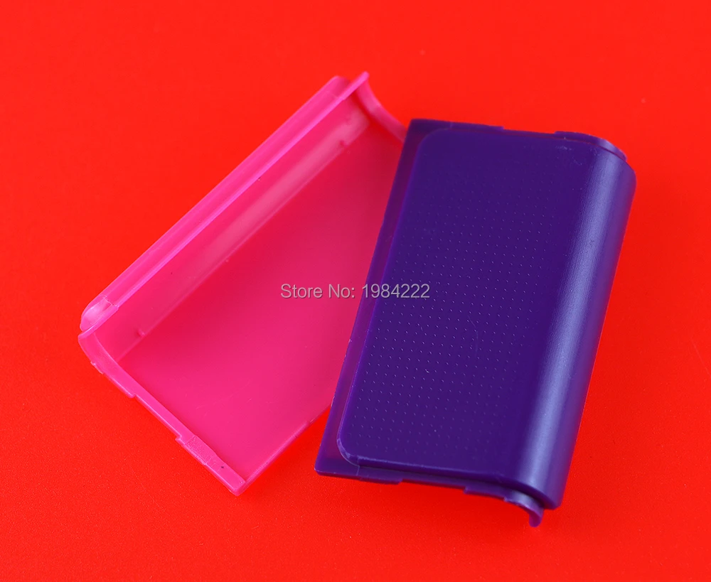 OCGAME-Funda de almohadilla táctil multicolor para mando de PS4, carcasa para playstation 4