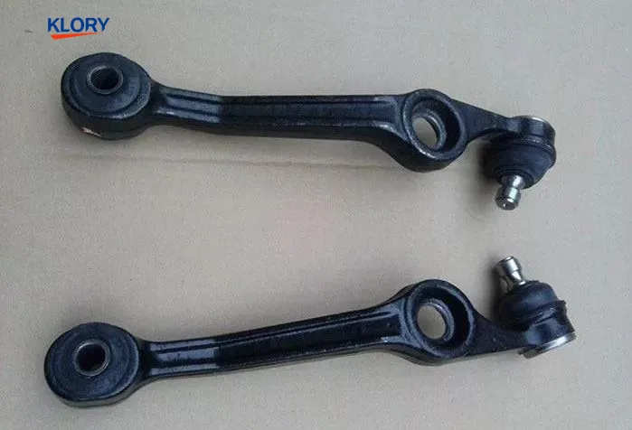 F2904100 / F2904200  left / right Front lower arm with ball head  for LF LIFAN 320 (Single price)