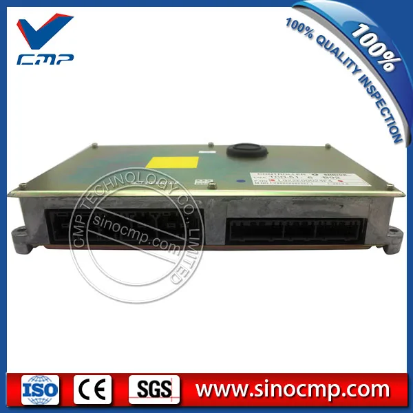 SK135 Control Panel, Computer Board YY22E00022F3 for Kobelco Excavator