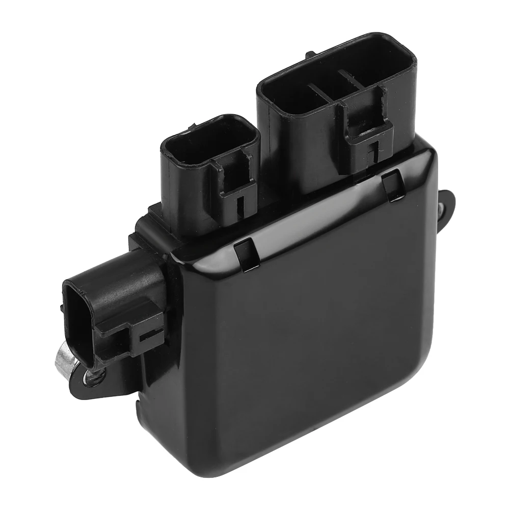 A-POWER-7 Cooling Fan Control Timer Unit Module For Mitsubishi Lancer & Outlander – MR497751, 1355A124