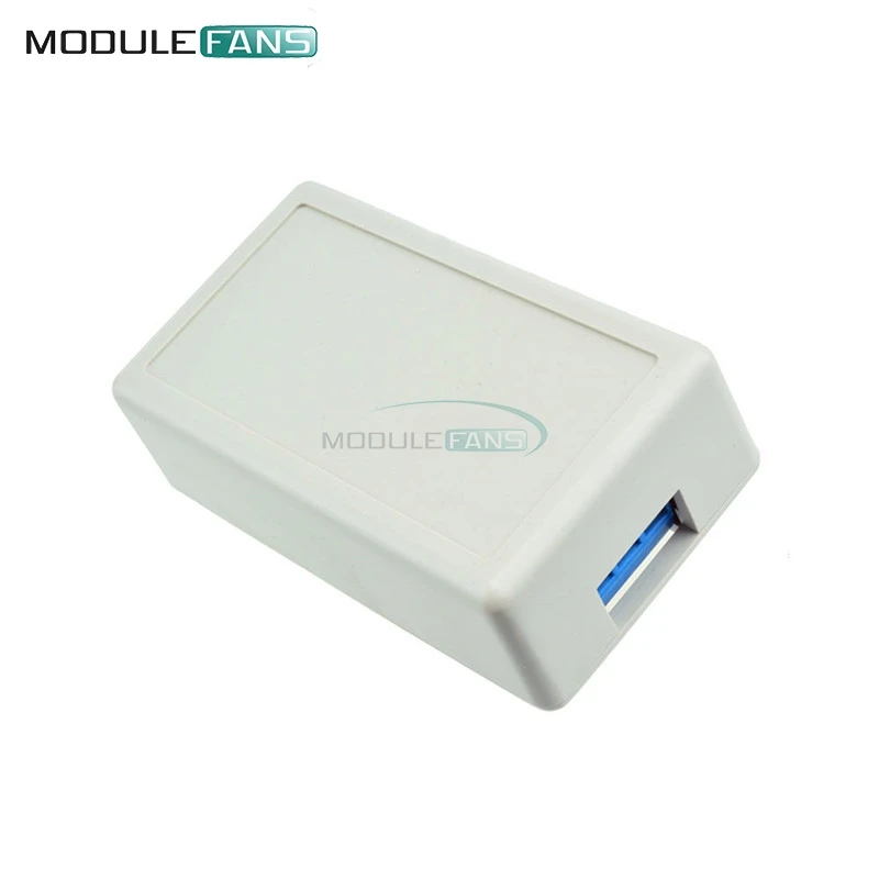 Digitale LED-display Tijdrelaismodule Board DC 12V Controle Programmeerbare tijdschakelaar Trigger Cycle Module met behuizing