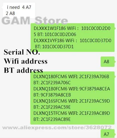 iPhone シリアル番号 H に関する詳細なレビューと使い方ガイド
