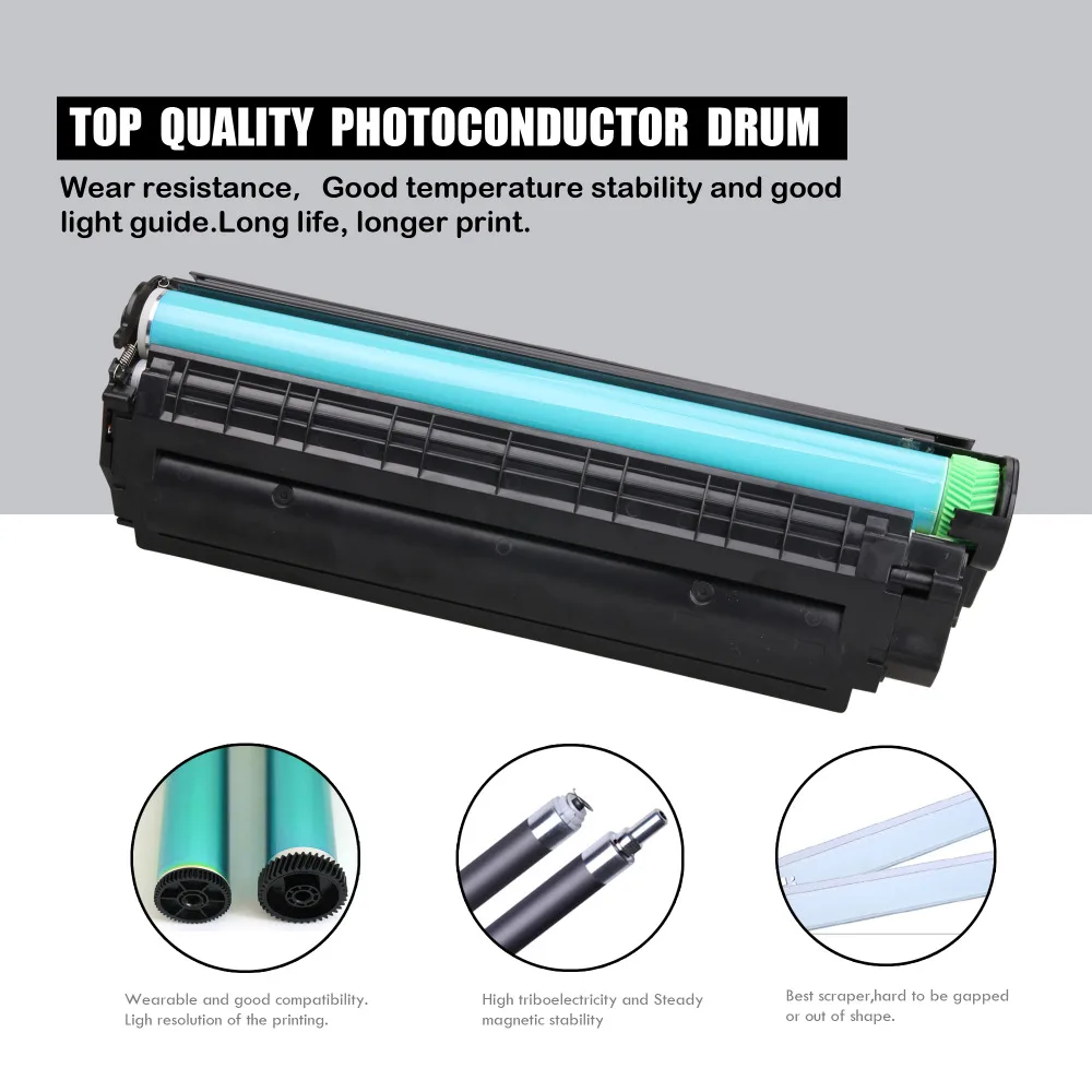 ML-1610D2 1610D2 1610 black toner cartridge replacement for Samsung ML2010, ML2510, ML2570, ML2571, ML1610, SCX4521 printers