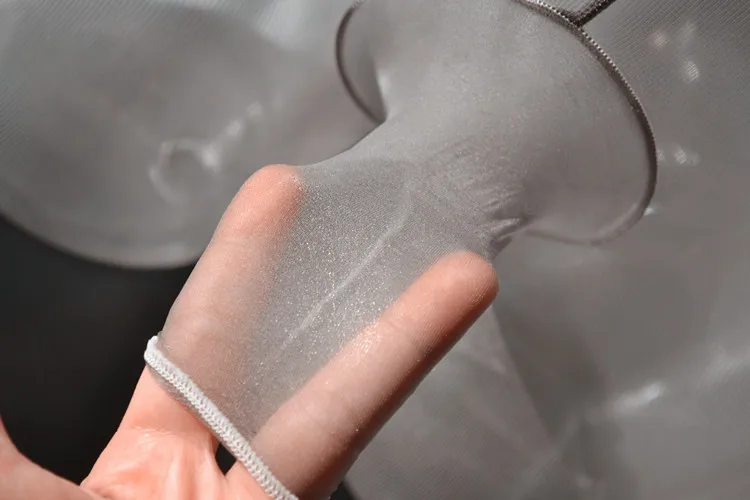 جوارب طويلة مثيرة للرجال ملابس مثيرة للرجال ملابس جنسية مثيرة جوارب لامعة لامعة جوارب تغطية لقضيب المثليين جوارب JJ ماسية