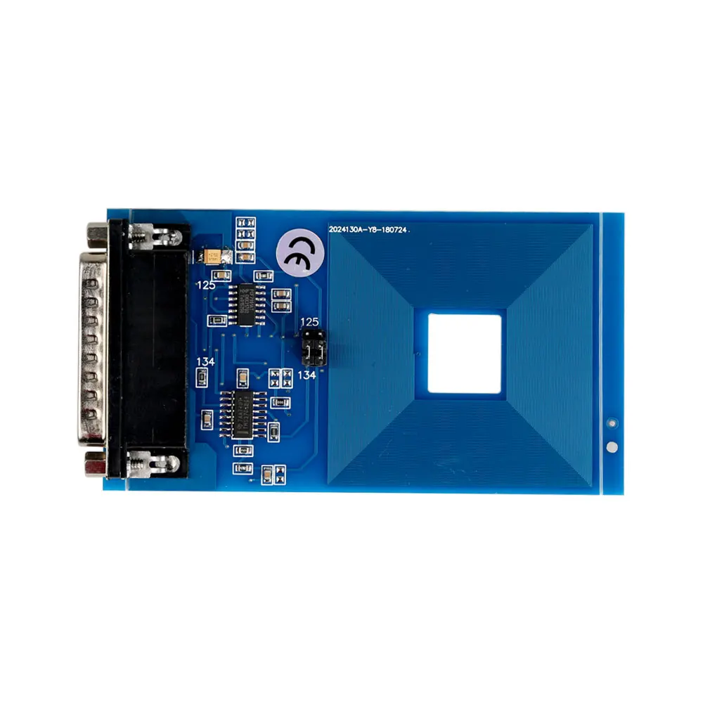 RFID adapter For IPROG+ IProg Pro Programmer iProg Supports IMMO/Mileage/Airbag Reset Replace Carprog/Digiprog/Tango