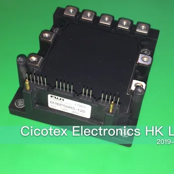 6MBP50RS-120 module IGBT-IPM 50A 1200V 6MBP50RS120