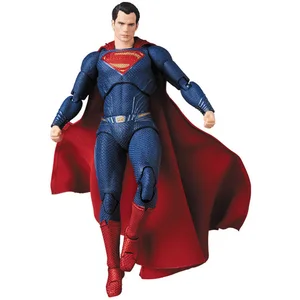 8 meilleures figurines d’action à vendre Superman - No 3