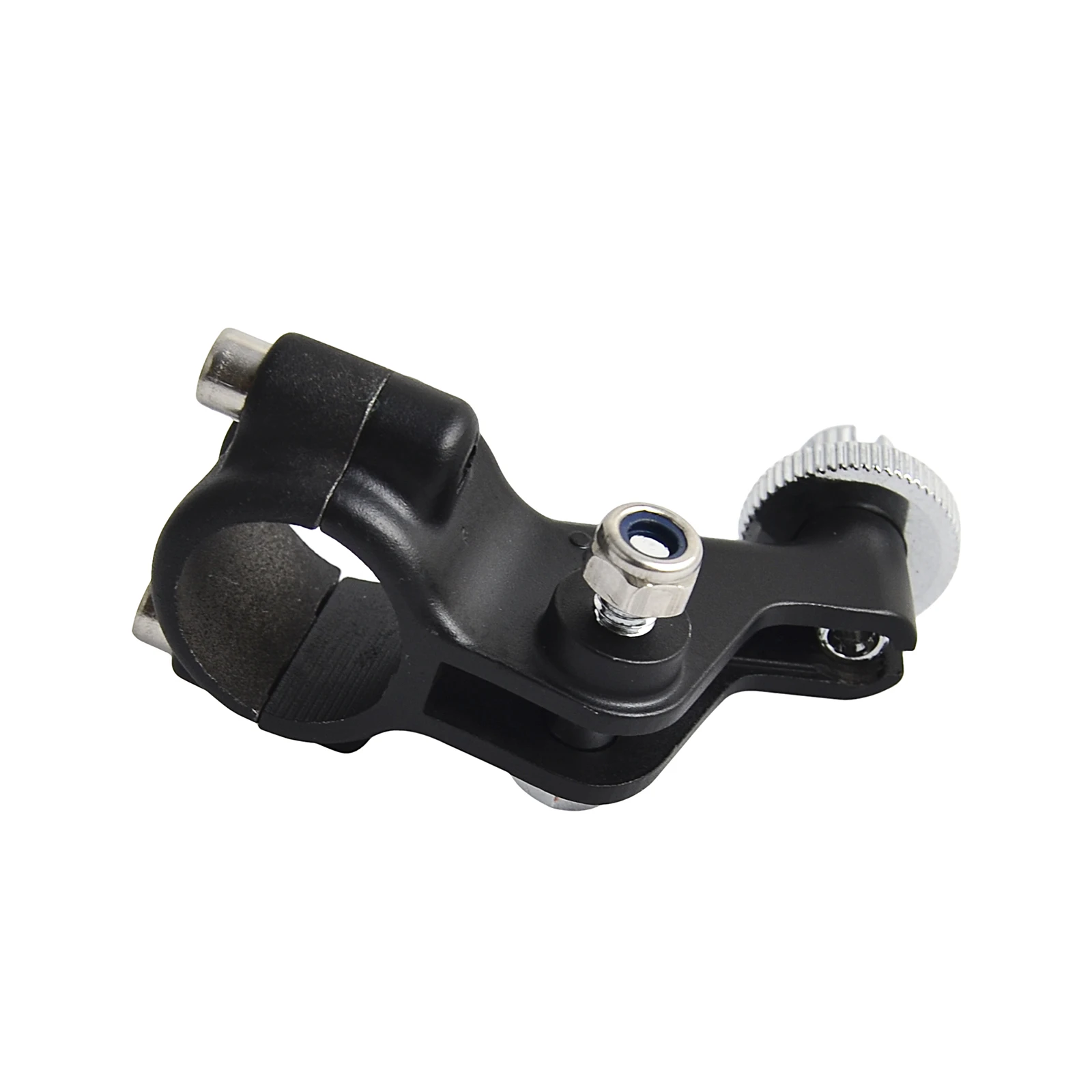 Repalce 53172-KAE-730 Clutch Lever Bracket Perch for Honda CR80 CR85 CR125 CR250 XR250R XR400R CR 80 85 125 250 image 6