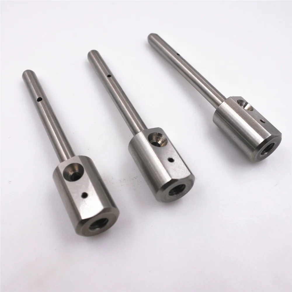 Waterjet Spare Parts Shaft B-7158-1
