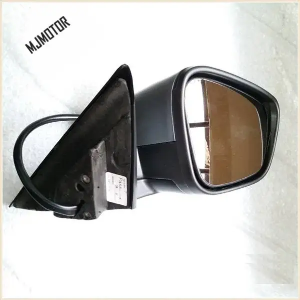 Rear Mirror assy. left and right side for Chinese SAIC ROEWE 550 MG6 Auto car motor parts 10004715