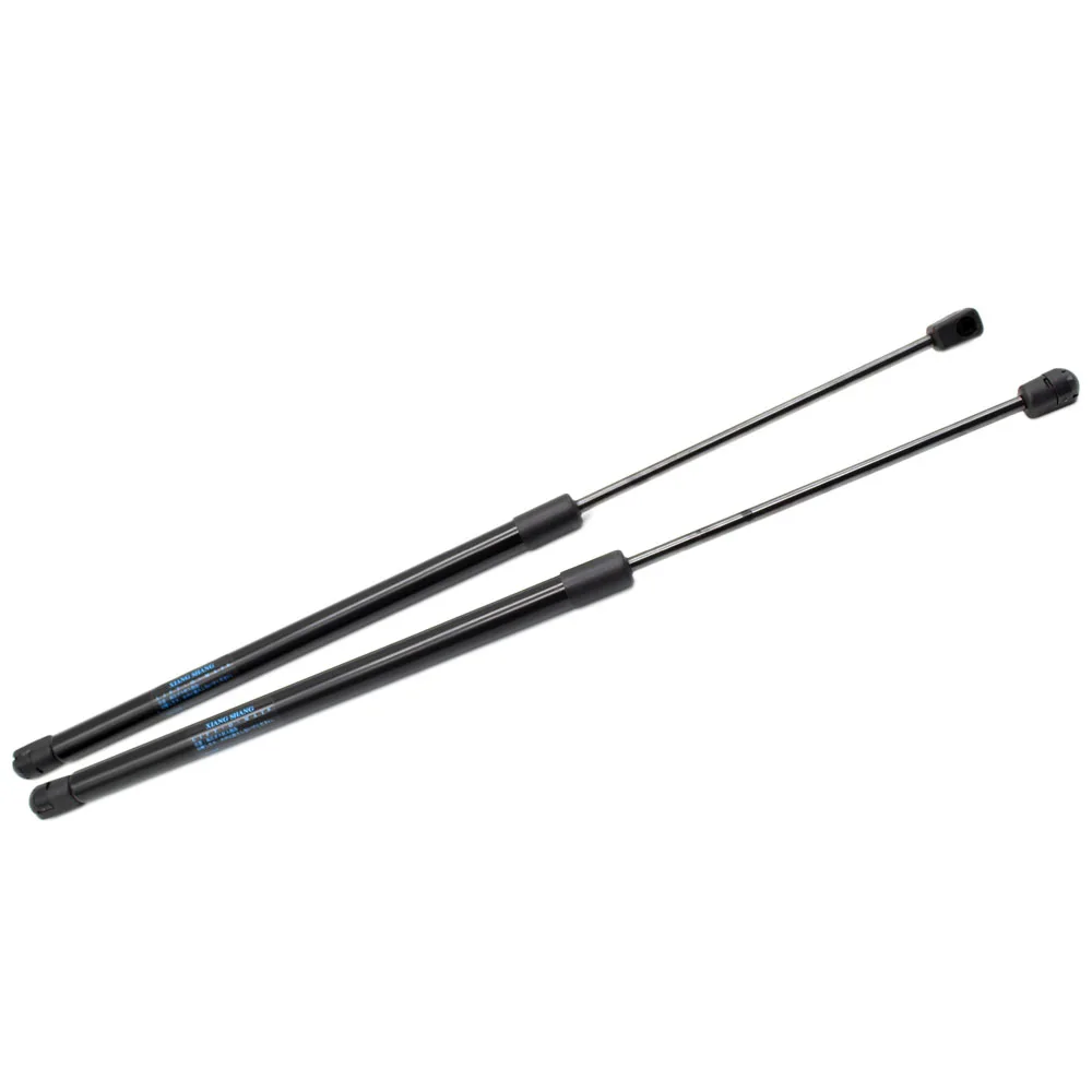 Lift Supports Gas Struts Shocks Damper Rear Trunk Boot Tailgate FOR LANCIA  PHEDRA (179) MPV 2003/07 - 2010/11 632 MM