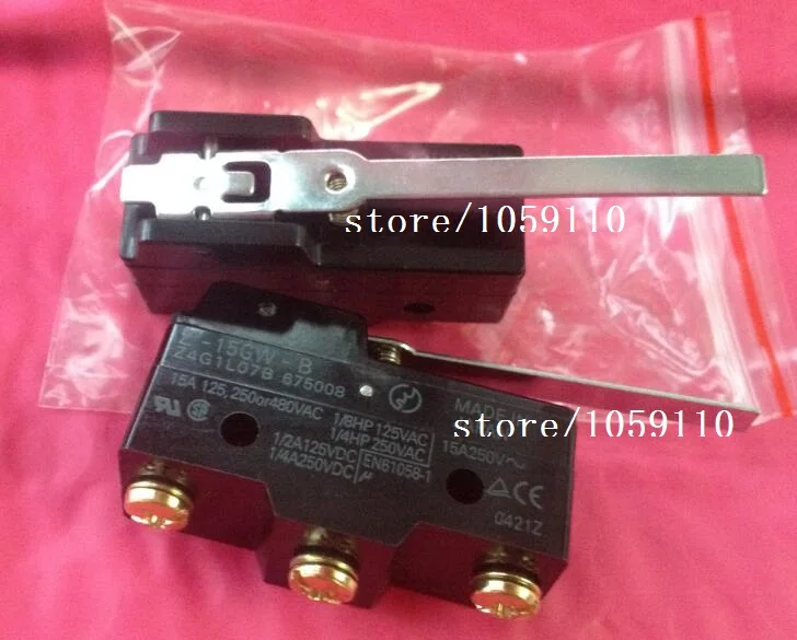 1PCS Z-15GW-B ESA-06 B5-0505S3HMLF ESB4833-4-P 39531-2004 PS0SXSS6A PS0SXSS6B F3407