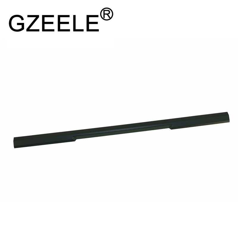 

GZEELE new LCD/LED Hinge Hinges Cover FOR MSI GE72MVR 7RG MS-179C laptop Replacement Parts Screen Axis Cover strip