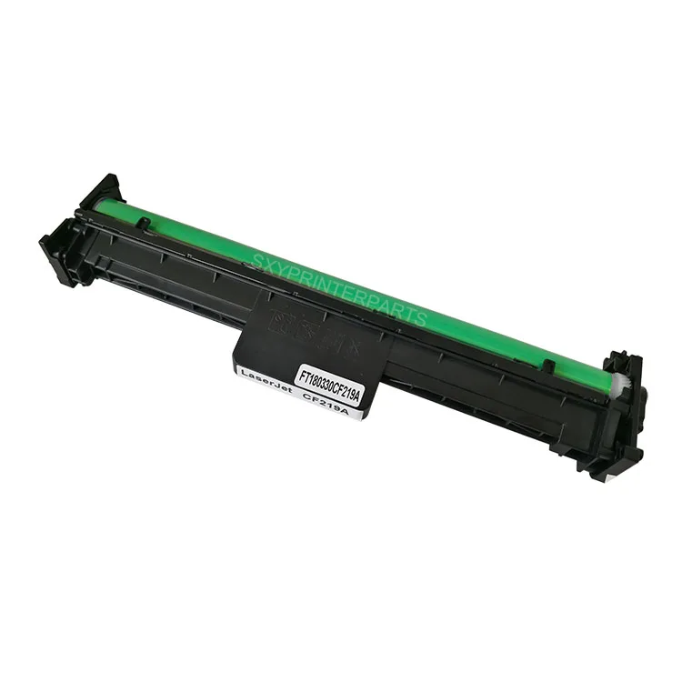 

Laser Printer Drum Unit for CF219A Compatible for M104A W M132A M132NW Page yield 12000 Real Life Time