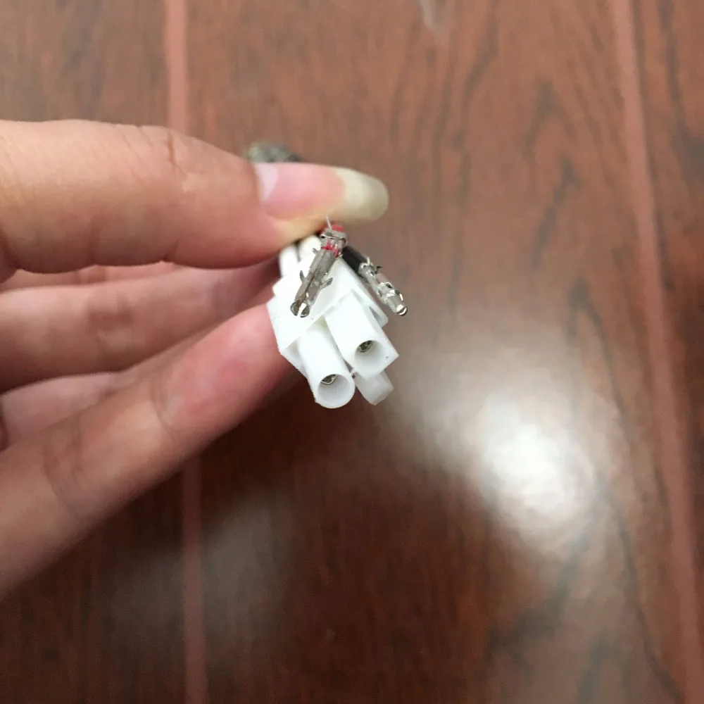 220-240 فولت 250 واط محطة لحام الهواء الساخن الحرارة بندقية سخان عنصر التدفئة 850/A 852 950 المزدوج لا درجة الحرارة/أربعة سلك لديه شاشة ديجيتال