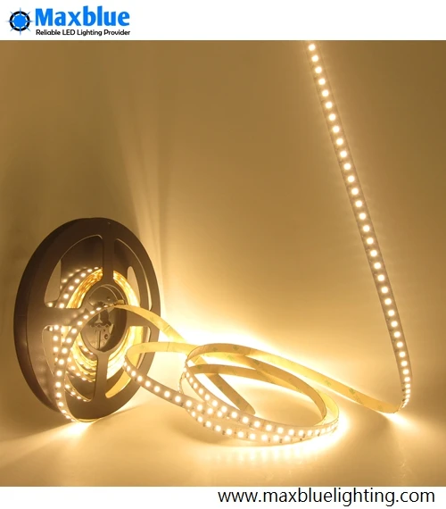 

5m/reel DC22-27V 112 leds/m High CRI>90Ra Constant Current IP20 non-Waterproof SMD2835 LED Strip Lights