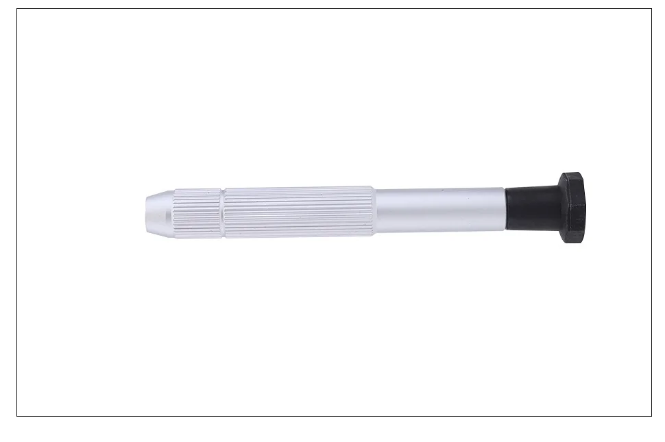Dhoptical 10-in-1 Brillen-Schraubendreher Digitaluhr- und Handy-Reparatur-Werkzeugset - Multifunktionales Handliches Linsenreparatur-Set – Detail 12
