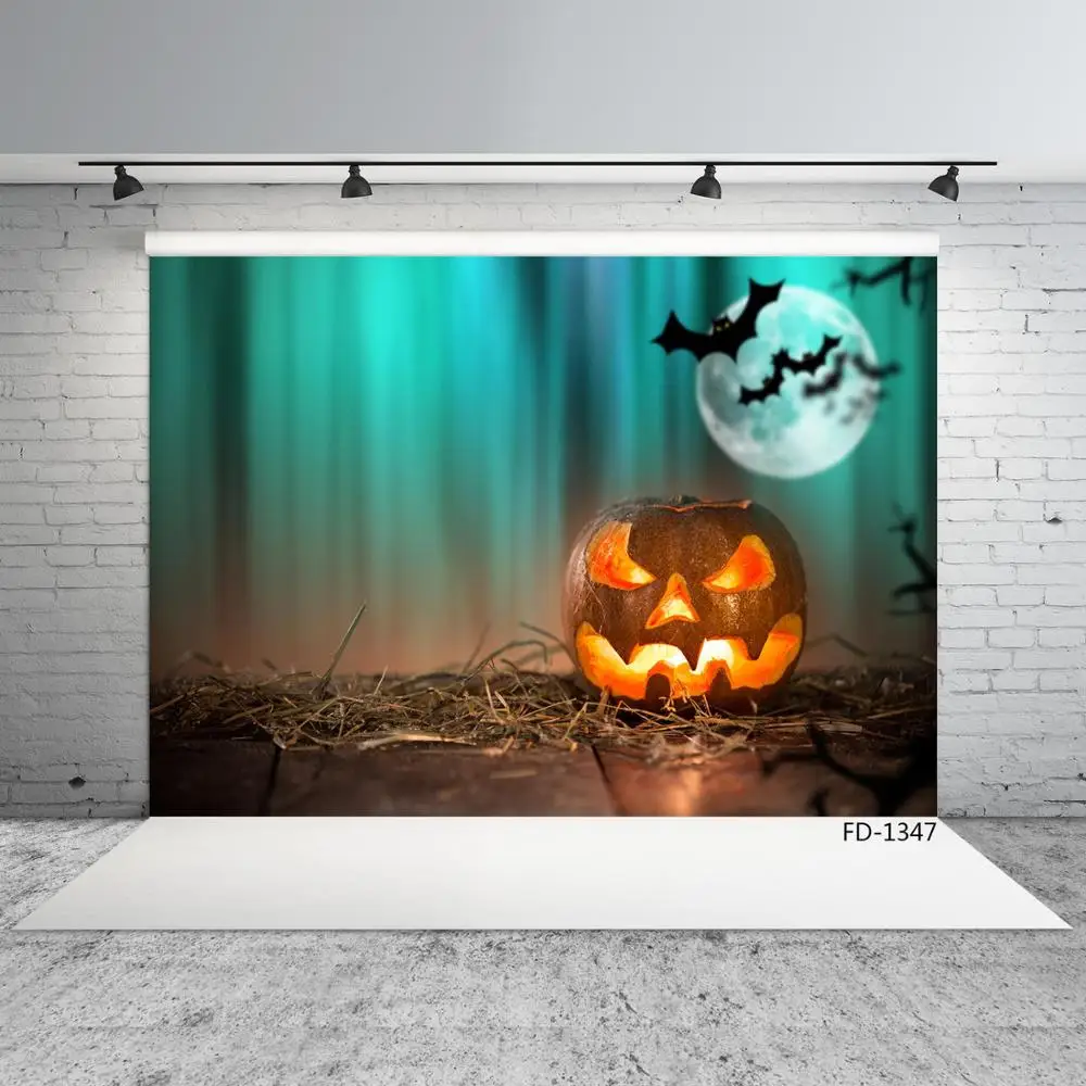 Halloween Pumpkin L… - image