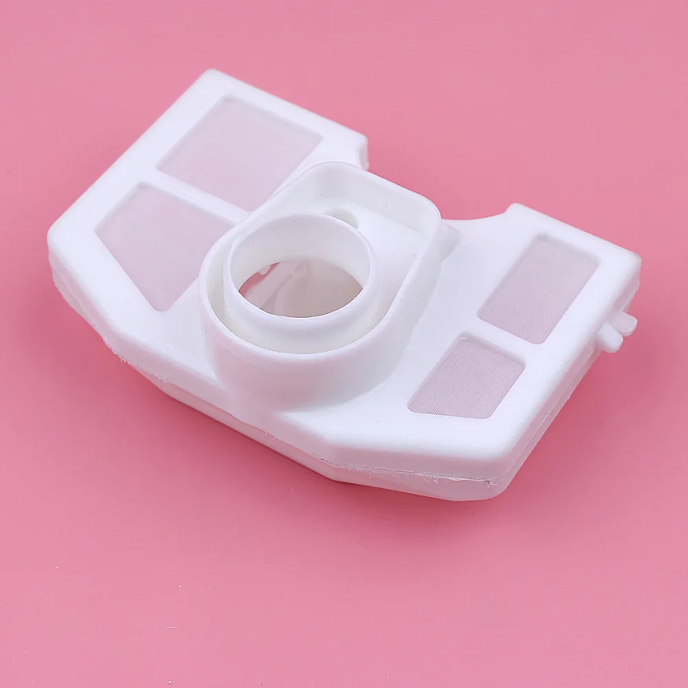 3 pz/lotto Filtro Aria Pulitore Per Motosega Cinese 45CC 52CC 58CC 4500 5200 5800 Sostituzione Attrezzo Da Giardino Pezzo di Ricambio