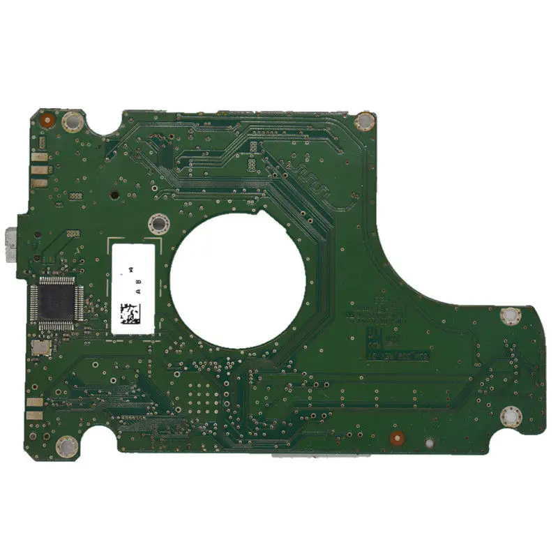 Jia Yuan Sheng 하드 드라이버 PCB 보드/로직 보드/BF41-00311A S3M_339_REV.01 R/HM501IX HM641JX