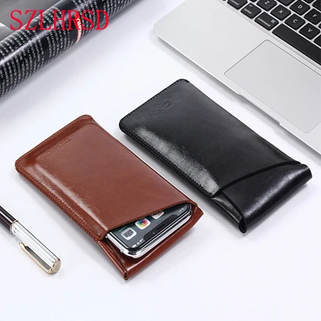 super slim sleeve cover for Huawei Mate 80 Pro Max Mate X7 Mate 70 Air Magic8 Pro Air Magic V6 V5 Leather case Core Phone bag