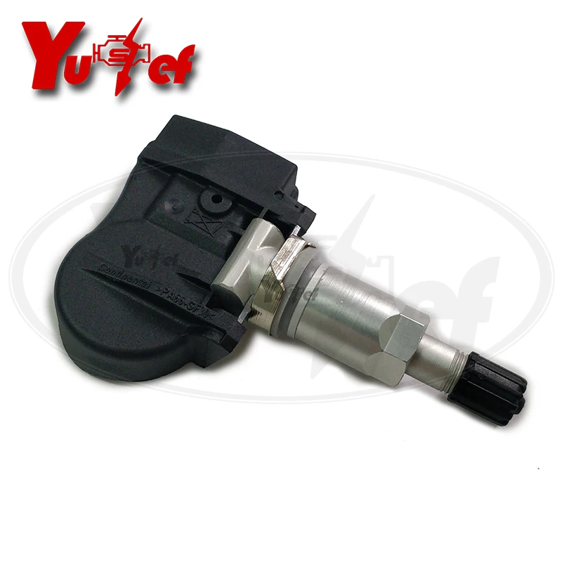 Tire Pressure Sensor TPMS for Nissan Infiniti M35 M45 Q45 FX35 FX45 OE#40700-CD001 40700-CD011 40700-1AA0B