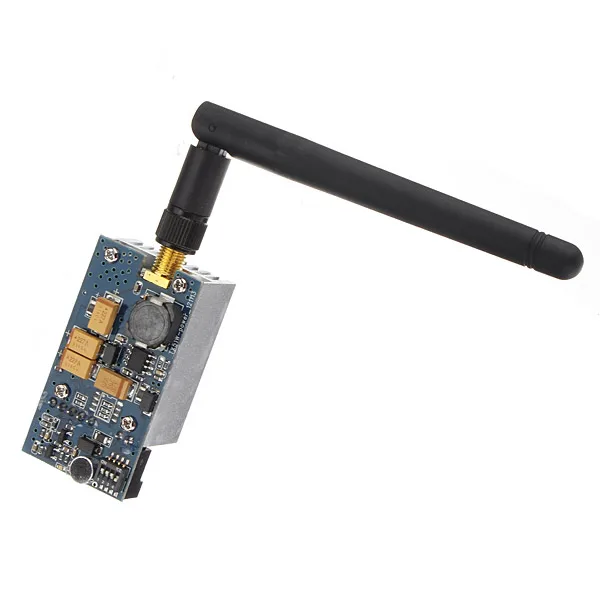 Skyzone Boscam FPV 5.8G 400 mW 8CH nadajnik AV TS353 dla Cheerson CX-20 CX20 DJI Walkera QR X350 Pro RC quadcopter Ar. drone