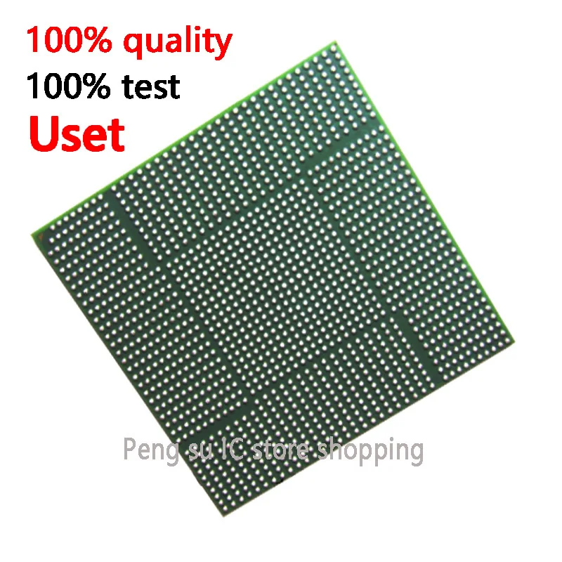 

100% протестированный очень хороший продукт QG82945GSE QG82945PM QG82915GM bga чип reball с шариками IC чипы