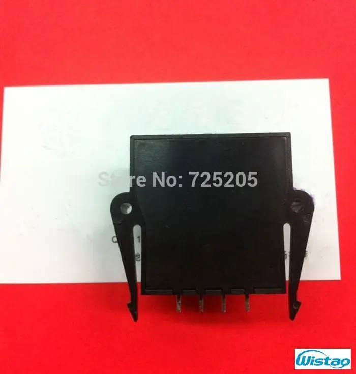 4 Pin แจ็คฤดูใบไม้ผลิคลิป 10 ชิ้น/ล็อตโหลดเสียงสายลําโพงเครื่องขยายเสียงผีเสื้อสีดําคลิป Terminal HIFI DIY