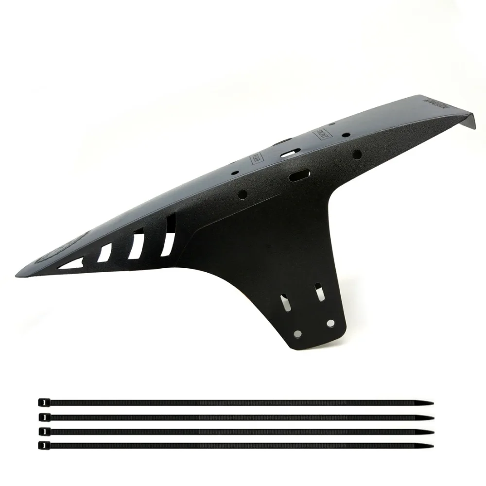 FETESNICE Latest Design Bicycle Mudguard Bike Fenders Fit For Mtb/Road Bike Fat Tire Bike  26\