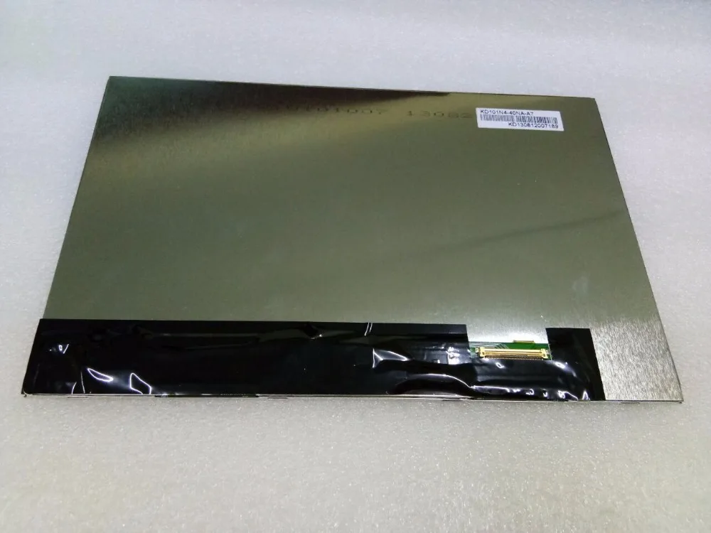 KD101N4-40NA-A7 KD101N4-40NA KD101N4 10.1 inch lcd screen 40 pin