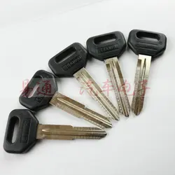 10pcs Toy38r Engraved Line Key for Hafei Daewoo Zotye scale shearing teeth blank car key