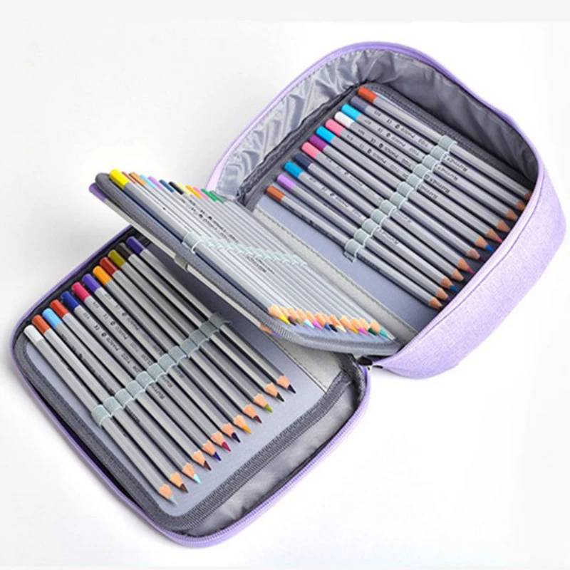 Grande Trousse Sв, Rose, 138 Pièces