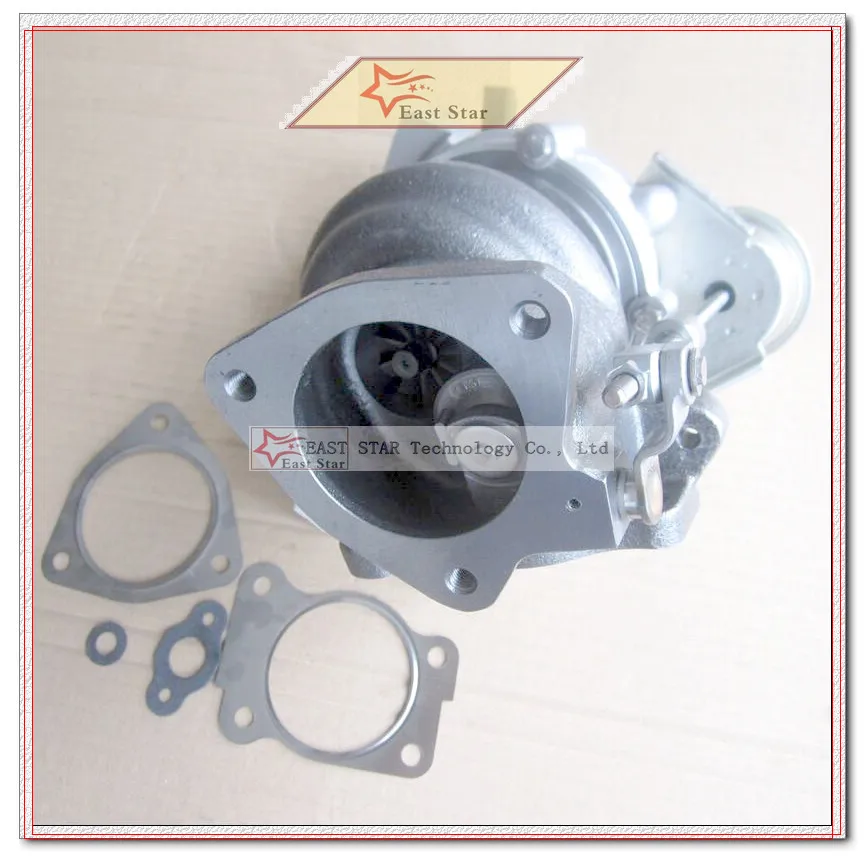 Turbo K03 53039700179 53039880179 53039700217 53039880217 53039880243 53039700243 For Peugeot 308 5008 207 3008 EP6CDT 1.6L THP