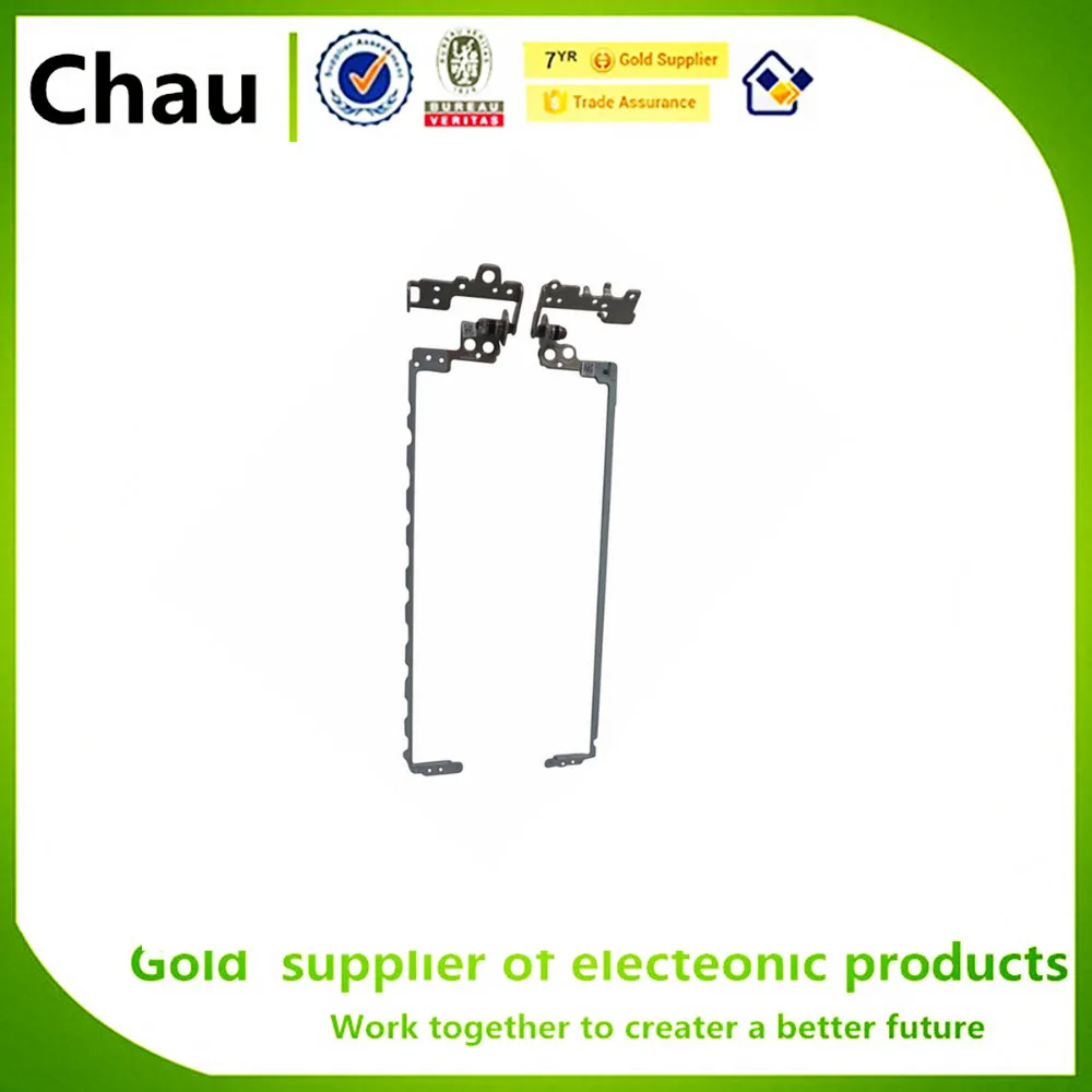 New For HP 15-BS015DX 15-BS 15T-BR 15Q-BU 15T-BS 15-BW 250 G6 255 TPN-C129 TPN-130 LCD Hinges